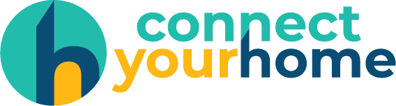 Connect Your Home